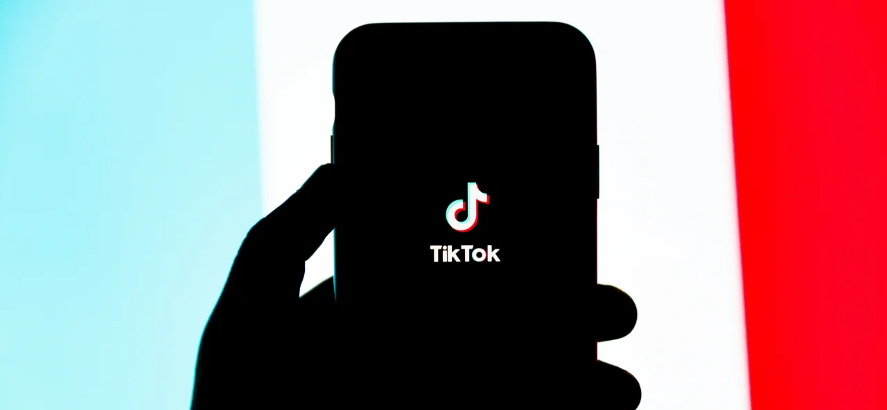 1. Продвижение приложения в TikTok