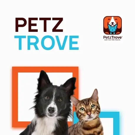 Мобильное приложение PetzTrove